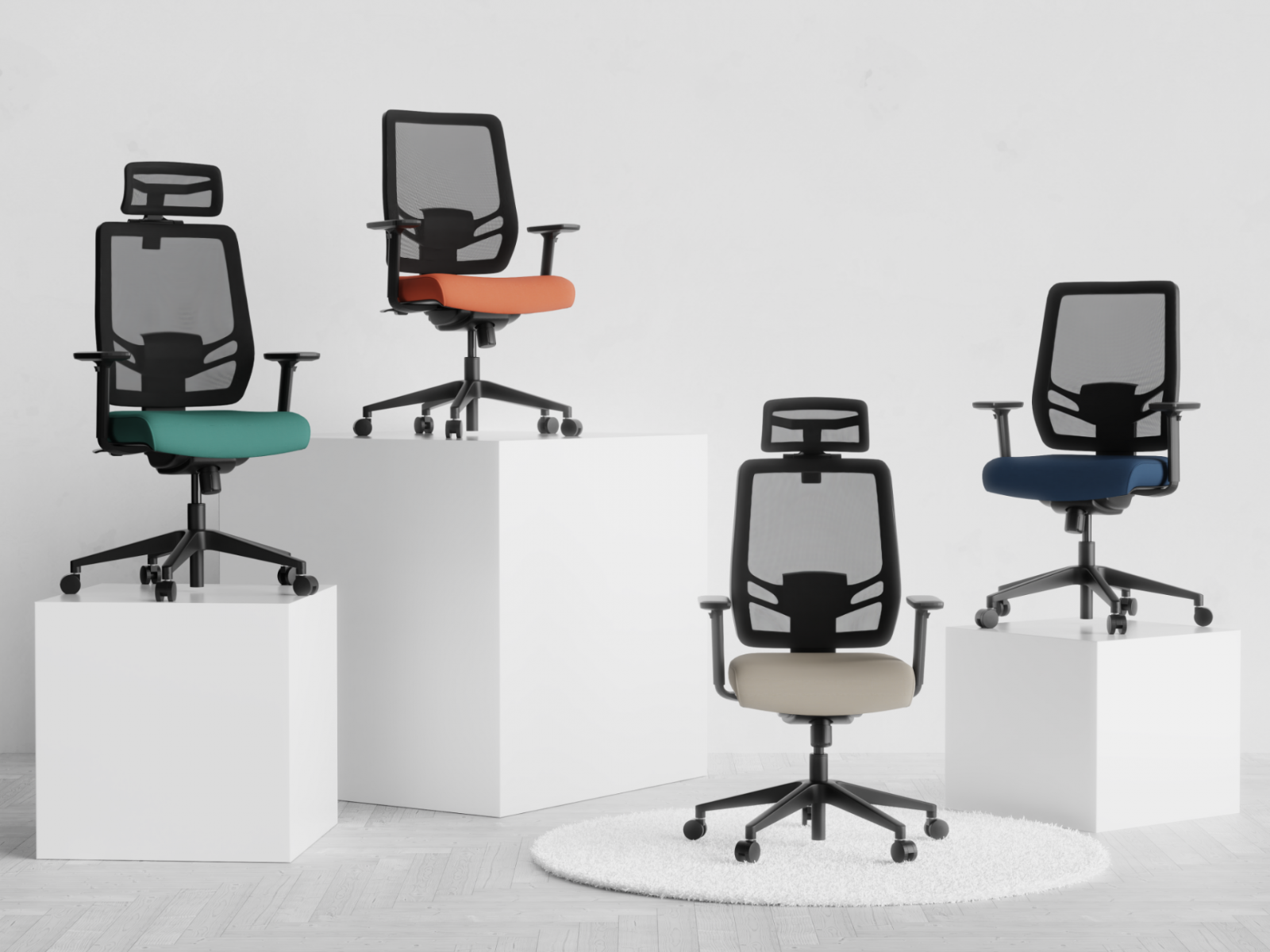 Office Chairs